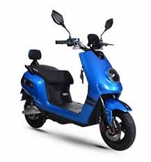 Battery Operated Two Wheeler